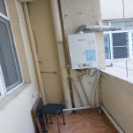 Kirayə (aylıq) 2 otaqlı Yeni Tikili, Qara Qarayev metrosu, Nizami rayonu 9