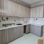 Kirayə (aylıq) 3 otaqlı Yeni Tikili, Əhmədli metrosu, Xətai rayonu 16