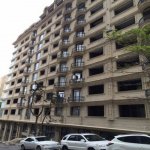 Satılır 3 otaqlı Yeni Tikili, İçərişəhər metrosu, Səbail rayonu 10