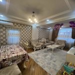 Kirayə (günlük) 2 otaqlı Yeni Tikili, İnşaatçılar metrosu, Yasamal qəs., Yasamal rayonu 2
