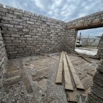Satılır 4 otaqlı Həyət evi/villa, Koroğlu metrosu, Zabrat qəs., Sabunçu rayonu 5