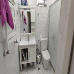 Satılır 5 otaqlı Həyət evi/villa, Avtovağzal metrosu, Biləcəri qəs., Binəqədi rayonu 29