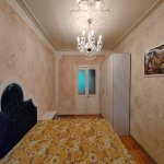 Kirayə (aylıq) 4 otaqlı Köhnə Tikili, Elmlər akademiyası metrosu, Yasamal rayonu 4