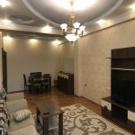 Kirayə (aylıq) 3 otaqlı Yeni Tikili, Azadlıq metrosu, 8-ci mikrorayon, Binəqədi rayonu 2