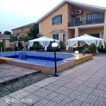 Kirayə (aylıq) 5 otaqlı Bağ evi, Şüvəlan, Xəzər rayonu 24