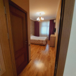 Kirayə (aylıq) 3 otaqlı Yeni Tikili, Bayıl qəs., Səbail rayonu 6