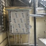 Satılır 1 otaqlı Köhnə Tikili, Nizami metrosu, Yasamal rayonu 25