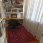 Аренда 3 комнатная Вторичка, м. 28 Мая метро, Порт Баку, Насими район 8