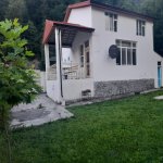 Kirayə (günlük) 5 otaqlı Həyət evi/villa Qax 1