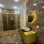 Kirayə (aylıq) 3 otaqlı Yeni Tikili, Xətai metrosu, Xətai rayonu 10