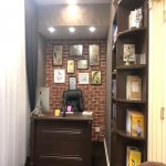 Kirayə (aylıq) 4 otaqlı Yeni Tikili, Xətai metrosu, Xətai rayonu 16