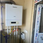 Satılır 2 otaqlı Yeni Tikili Xırdalan 11