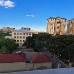 Satılır 3 otaqlı Yeni Tikili, Neftçilər metrosu, Nizami rayonu 10