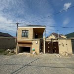Satılır 3 otaqlı Həyət evi/villa, Masazır, Abşeron rayonu 1