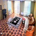 Satılır 6 otaqlı Həyət evi/villa, Badamdar qəs., Səbail rayonu 13