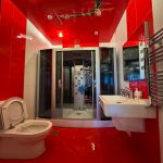 Аренда 4 комнатная Новостройка, Насими район 19