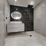 Продажа 3 комнатная Вторичка, м. Ахмедли метро, Ахмедли, Хетаи район 16