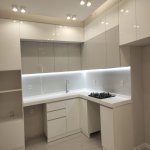 Продажа 2 комнатная Новостройка, Насими район 17