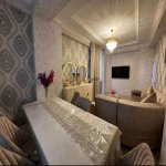 Продажа 3 комнатная Новостройка, İnşaatçılar метро, Ясамал район 15