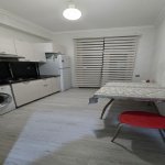 Продажа 2 комнатная Новостройка, İnşaatçılar метро, пос. Ясамал, Ясамал район 8