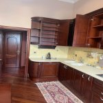 Kirayə (aylıq) 3 otaqlı Yeni Tikili, Nizami metrosu, Yasamal rayonu 6