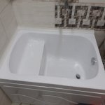Kirayə (aylıq) 1 otaqlı Köhnə Tikili, Azadlıq metrosu, Binəqədi rayonu 10