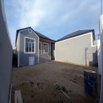 Satılır 3 otaqlı Həyət evi/villa, Binə qəs., Xəzər rayonu 2