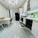 Продажа 2 комнат Новостройка, м. Эльмляр Академиясы метро, Ясамал район 12