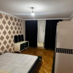 Kirayə (aylıq) 2 otaqlı Yeni Tikili, Nəsimi metrosu, 6-cı mikrorayon, Binəqədi rayonu 3