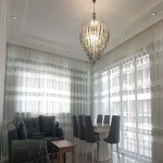 Kirayə (aylıq) 3 otaqlı Yeni Tikili, Xətai metrosu, Ağ şəhər, Xətai rayonu 2