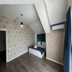 Kirayə (günlük) 5 otaqlı Həyət evi/villa Qəbələ 7