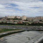 Kirayə (aylıq) 3 otaqlı Yeni Tikili, 20 Yanvar metrosu, Alatava, Yasamal rayonu 26