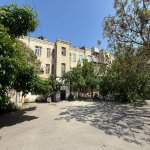 Kirayə (aylıq) 3 otaqlı Köhnə Tikili, Neftçilər metrosu, Bakıxanov qəs., Sabunçu rayonu 1