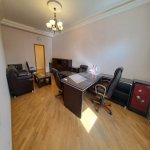 Kirayə (aylıq) 4 otaqlı Ofis, Nizami metrosu, Beşmərtəbə, Nəsimi rayonu 3