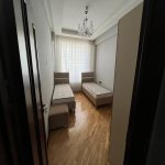 Kirayə (aylıq) 3 otaqlı Yeni Tikili, Nəriman Nərimanov metrosu, Nərimanov rayonu 5