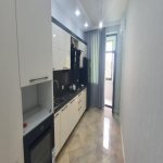 Kirayə (aylıq) 3 otaqlı Yeni Tikili, Gənclik metrosu, Nəsimi rayonu 6