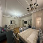 Kirayə (aylıq) 4 otaqlı Yeni Tikili, 28 May metrosu, Nəsimi rayonu 4