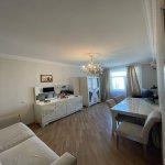 Kirayə (aylıq) 2 otaqlı Köhnə Tikili, Bakıxanov qəs., Sabunçu rayonu 1