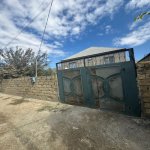 Satılır 8 otaqlı Həyət evi/villa, Avtovağzal metrosu, Biləcəri qəs., Binəqədi rayonu 3