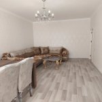 Kirayə (aylıq) 3 otaqlı Köhnə Tikili, Azadlıq metrosu, 8-ci mikrorayon, Binəqədi rayonu 2