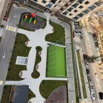 Kirayə (aylıq) 3 otaqlı Yeni Tikili, 28 May metrosu, Nəsimi rayonu 3