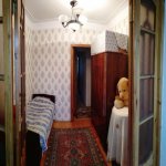 Satılır 4 otaqlı Köhnə Tikili, Qara Qarayev metrosu, Nizami rayonu 4