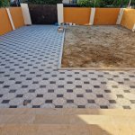 Satılır 4 otaqlı Həyət evi/villa, Zabrat qəs., Sabunçu rayonu 5