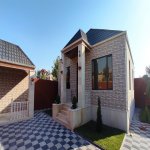 Satılır 3 otaqlı Bağ evi, Novxanı, Abşeron rayonu 1