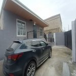 Satılır 3 otaqlı Həyət evi/villa, Binə qəs., Xəzər rayonu 1