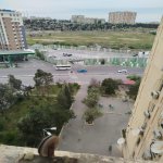 Kirayə (aylıq) 2 otaqlı Köhnə Tikili, Yeni Günəşli qəs., Suraxanı rayonu 1