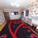 Satılır 4 otaqlı Yeni Tikili, Zığ qəs., Suraxanı rayonu 2