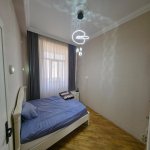 Satılır 2 otaqlı Yeni Tikili, Memar Əcəmi metrosu, Nəsimi rayonu 4