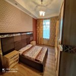 Kirayə (aylıq) 3 otaqlı Köhnə Tikili, Badamdar qəs., Səbail rayonu 3