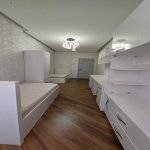 Kirayə (aylıq) 3 otaqlı Yeni Tikili, Xətai metrosu, Xətai rayonu 9
